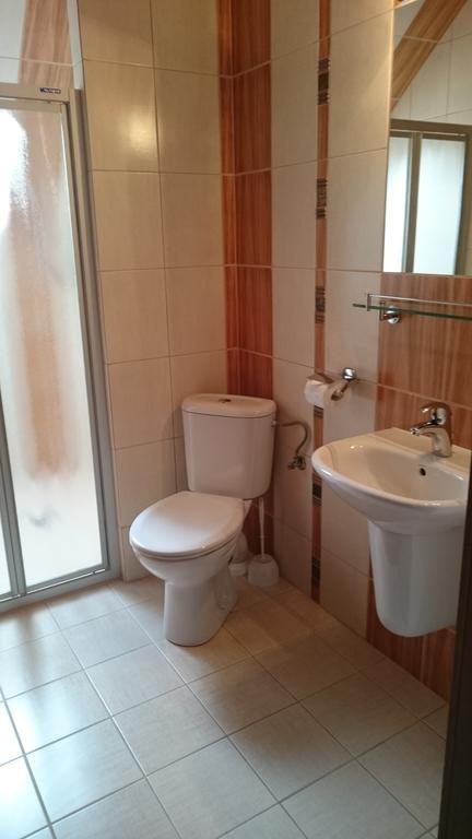 Apartamento Niezapominajka Lądek-Zdrój Exterior foto