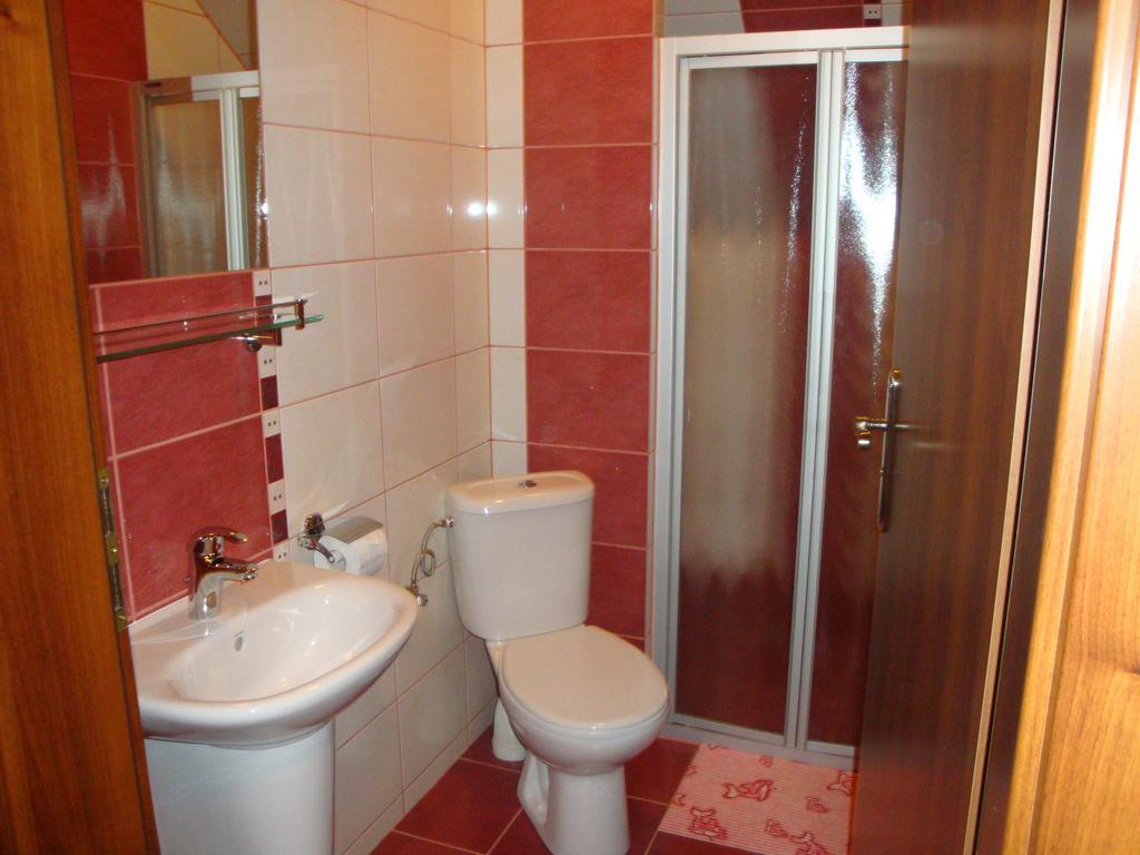 Apartamento Niezapominajka Lądek-Zdrój Habitación foto