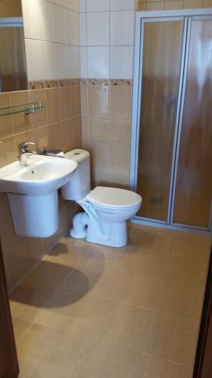 Apartamento Niezapominajka Lądek-Zdrój Exterior foto