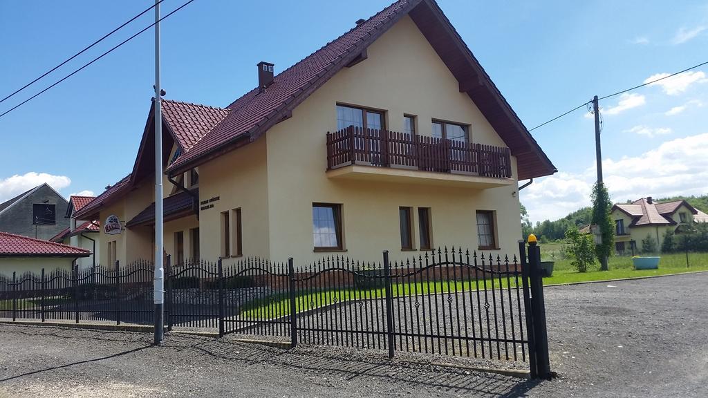 Apartamento Niezapominajka Lądek-Zdrój Exterior foto
